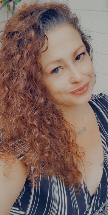 Jasmine McClain - Class of 1994 - East High School