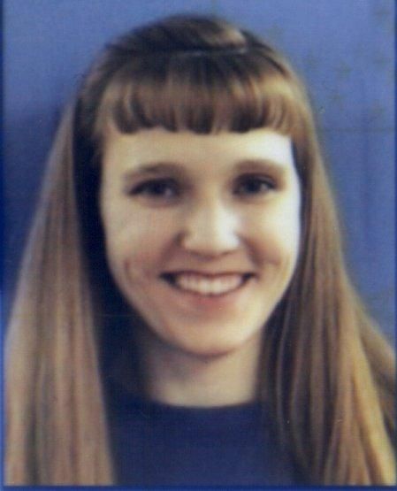 Rachel Hakanson - Class of 1994 - East High School
