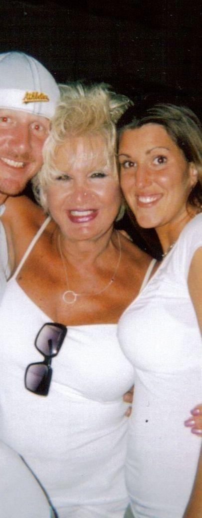 Carrie Karper - Class of 1969 - East High School