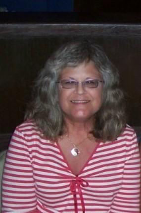 Shari Olander - Class of 1970 - East High School