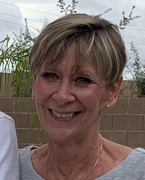 Priscilla Ladd - Class of 1971 - East High School
