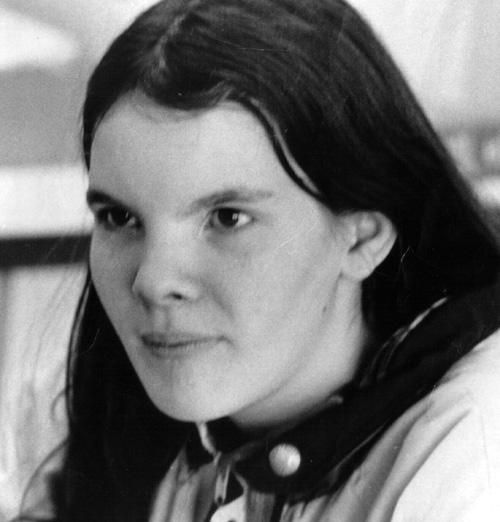 Cheryl Goodrich - Class of 1999 - East High School