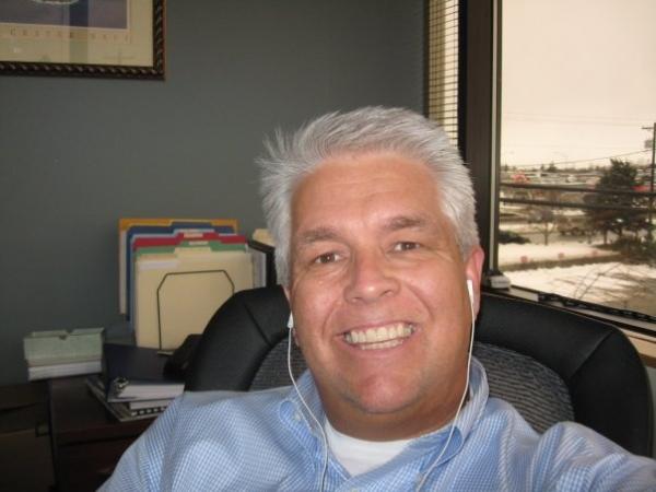 Steve Alden - Class of 1979 - East High School