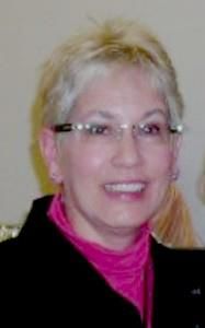 Sheila Thrasher - Class of 1969 - East High School
