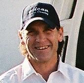 Albert Selph - Class of 1980 - East High School