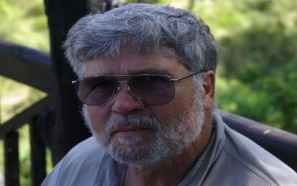 Barry Simpson - Class of 1965 - East High School