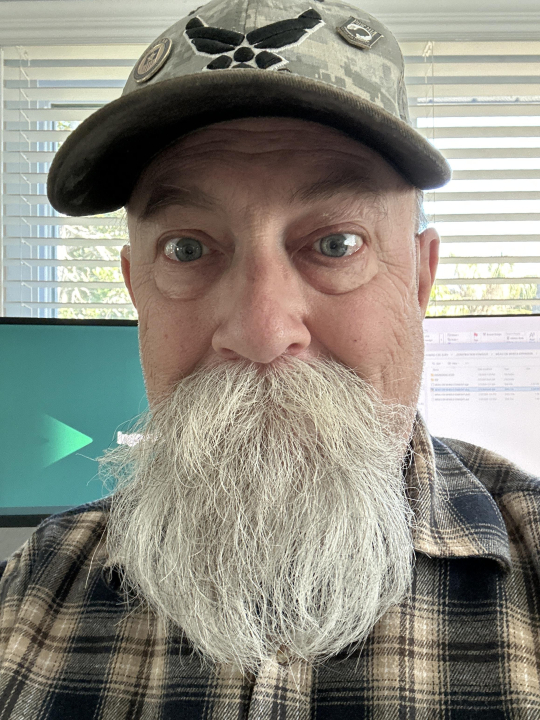 Ronald Ronald Louis Wolske - Class of 1977 - East High School