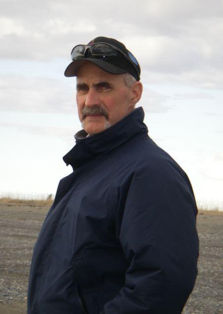 Craig Cusack - Class of 1971 - East High School