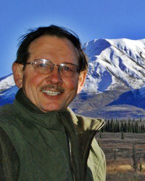 Volker J. Hruby - Class of 1963 - East High School