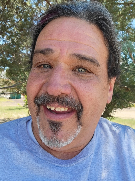 Richard Novoa - Class of 1982 - East High School