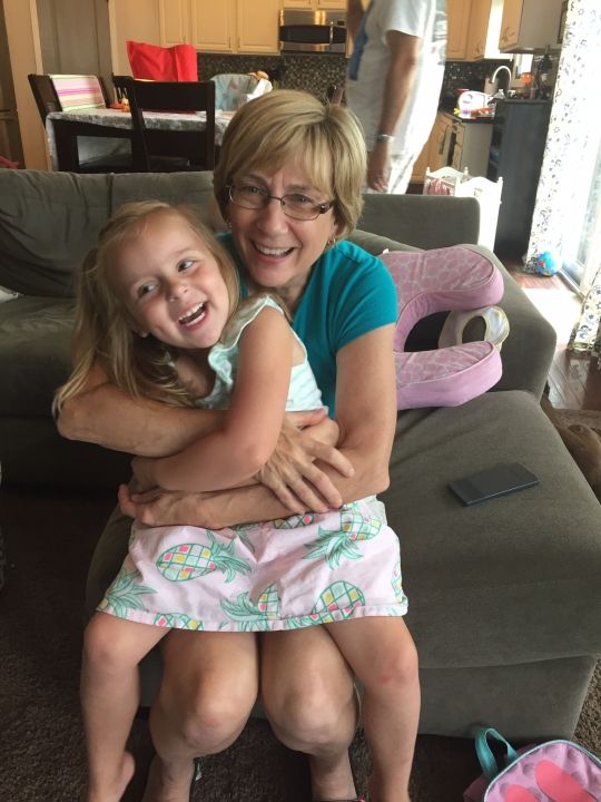 Kathleen Rohlman - Class of 1973 - East High School