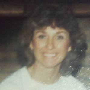Beth Childers - Class of 1967 - East High School