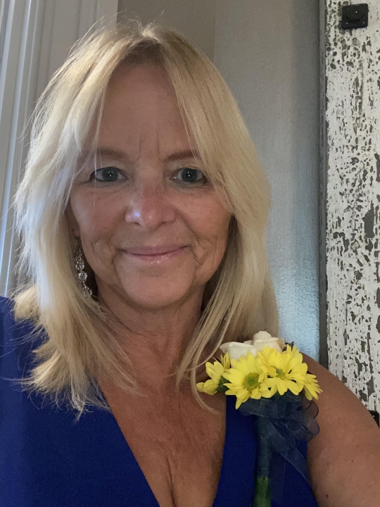 Linda Young - Class of 1979 - East High School