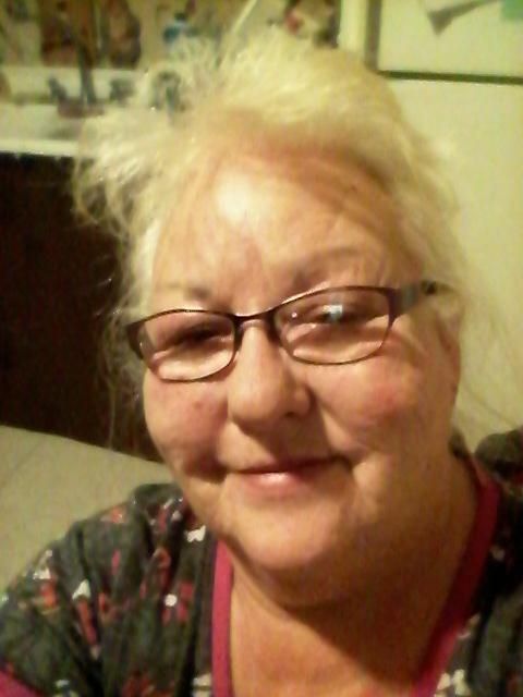 Vickie Brown - Class of 1972 - East High School