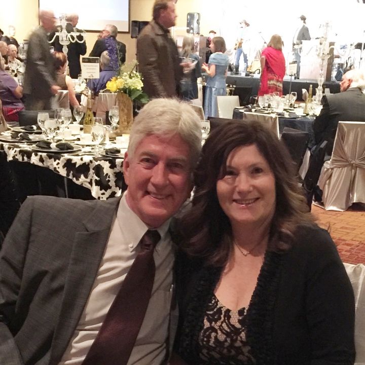 Ron Mitchell - Class of 1969 - East High School