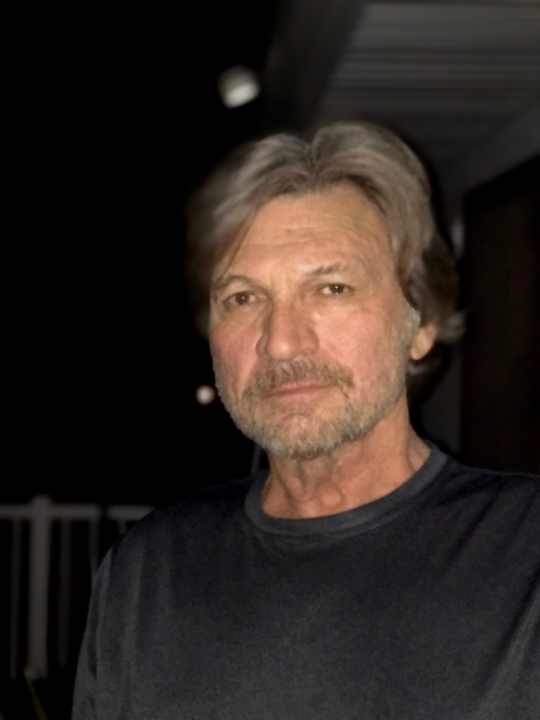 Paul Reese - Class of 1967 - East High School