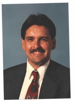 Norm Galliett - Class of 1973 - East High School