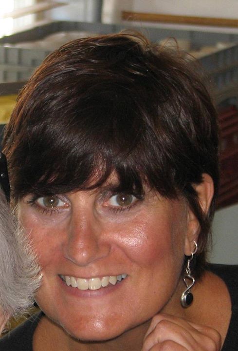 Sue Hilberg - Class of 1979 - East High School