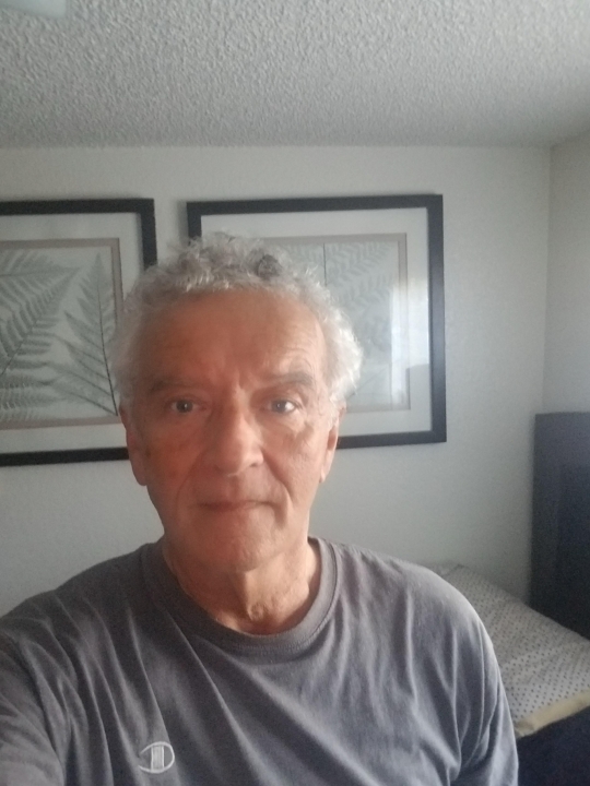 Jim Klingbeil - Class of 1966 - East High School