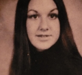 Kathy Urquhart, class of 1973
