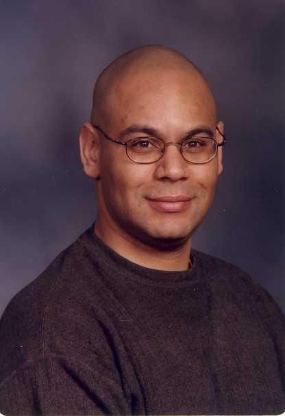 Ian Raygor - Class of 1989 - West High School
