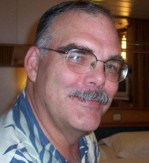 Jim Snoderly - Class of 1964 - West High School