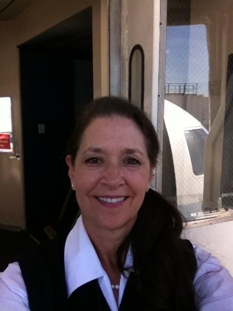 Carolyn Berndt - Class of 1972 - West High School