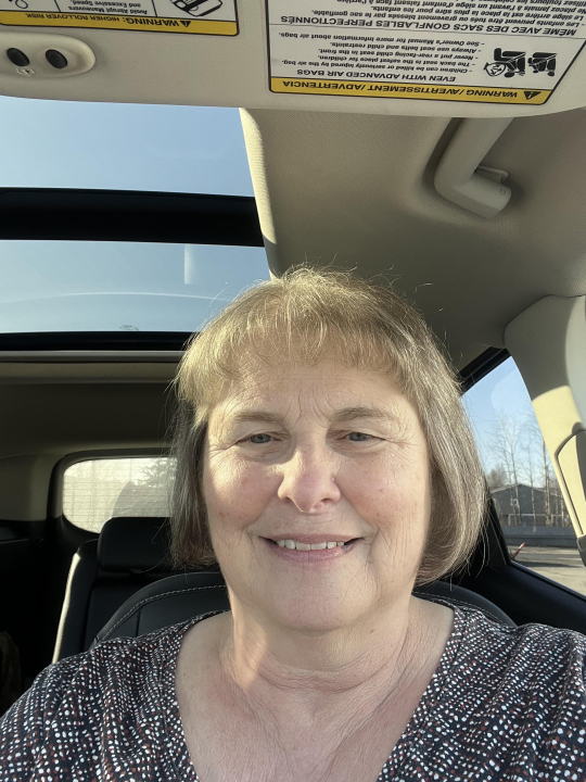 Kathy Ingersoll - Class of 1970 - West High School