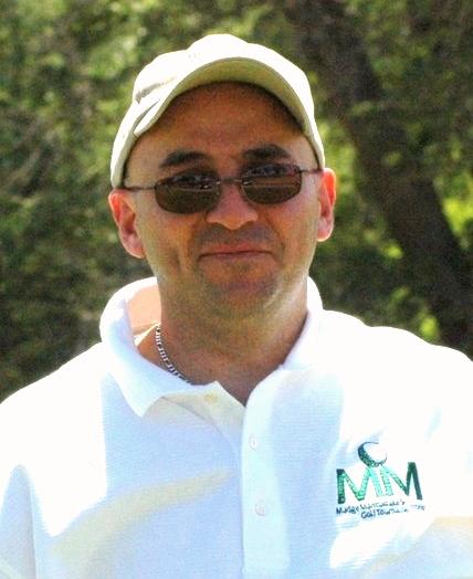 Sergio Malave - Class of 1987 - West High School