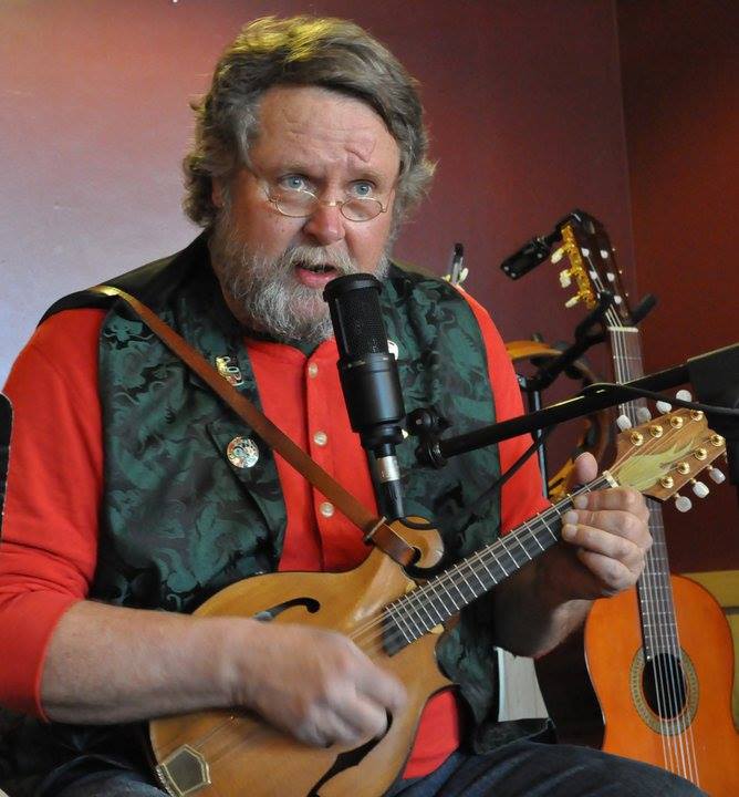 Charlie Horner - Class of 1972 - West High School