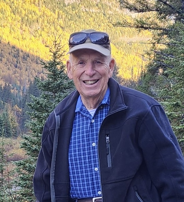 Fred Walters - Class of 1956 - West High School