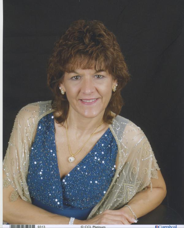 Lia Carnicelli Dahler - Class of 1974 - West High School