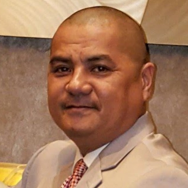 Alfred Alan Antonio - Class of 1984 - West High School