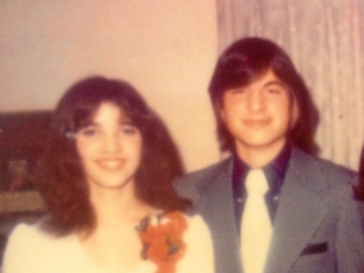 Gary Riley - Class of 1975 - West High School