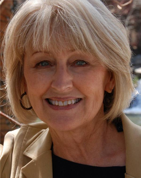 Suzanne Cook - Class of 1964 - West High School