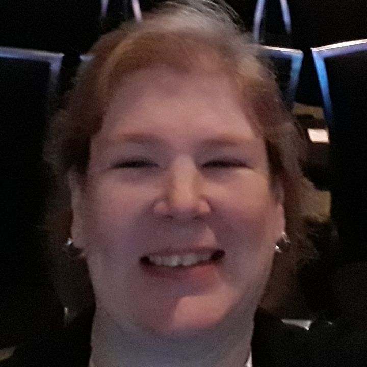 Tina Bittick - Class of 1989 - West High School