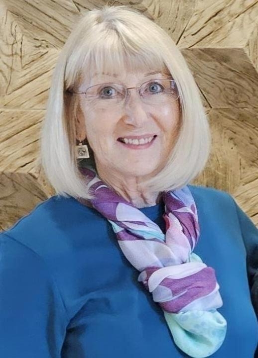 Lynn Tapscott - Class of 1967 - West High School