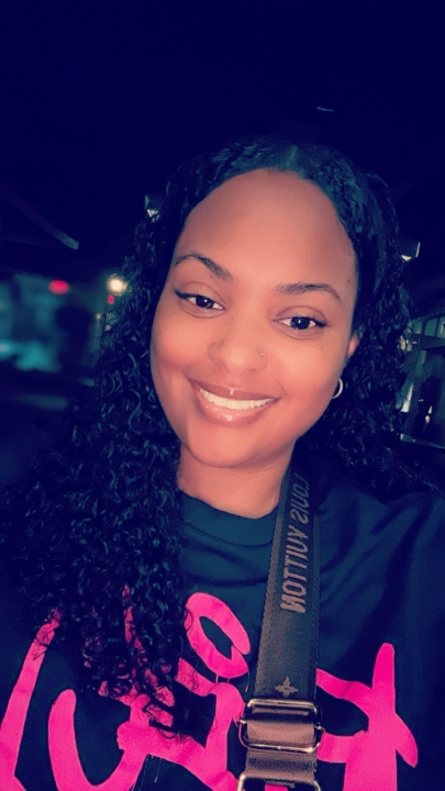 Dominica Topps - Class of 2006 - West High School