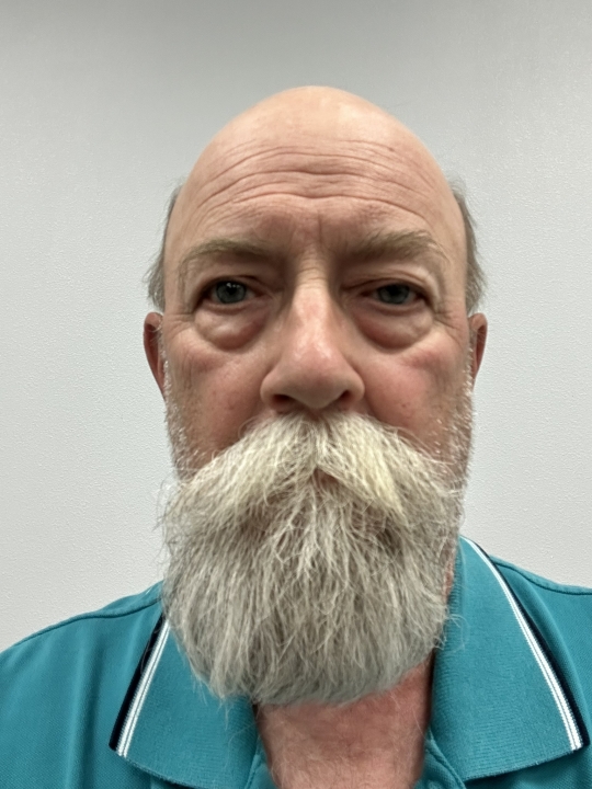 Ronald Aka Ron Green - Class of 1977 - West High School