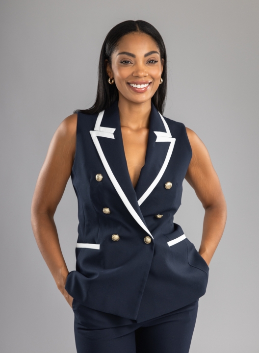 Nichelle Sellars - Class of 2007 - West High School