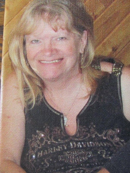 Katherine Robison - Class of 1968 - West High School