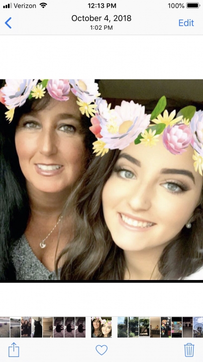Elizabeth (Lysa) Vance - Class of 1991 - West High School