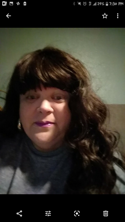 Cheree West - Class of 1984 - West High School