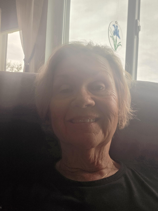 Jean Jean Simpson - Class of 1967 - West High School