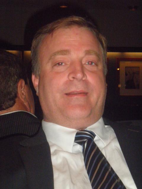 Stephen Kuzel - Class of 1985 - West High School