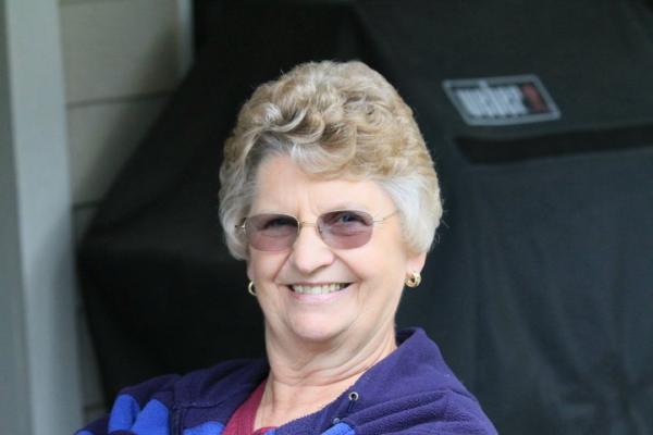 Trena Hage - Class of 1962 - West High School