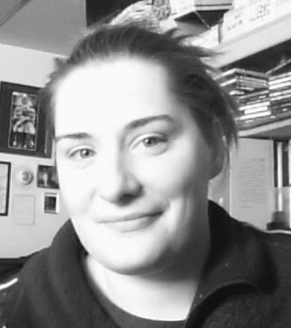 Stephanie Jones - Class of 2002 - West High School