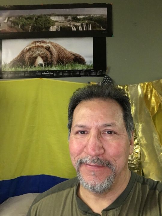 Carlos Guerra - Class of 1977 - West High School