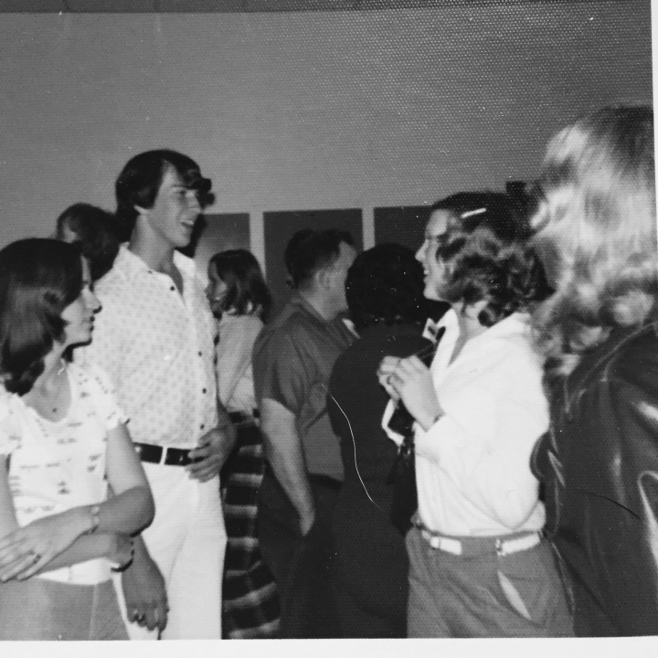 Brenda Hollingsworth - Class of 1974 - West High School