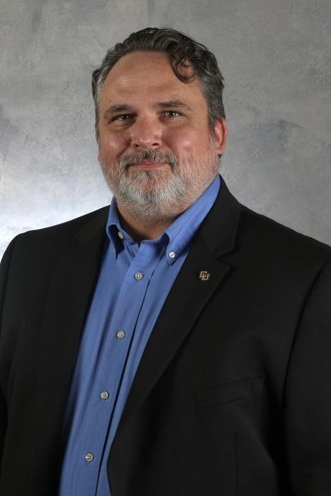 James Duvall - Class of 1992 - West High School